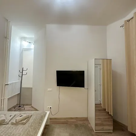 Tatra Apartments Budapest Exterior photo