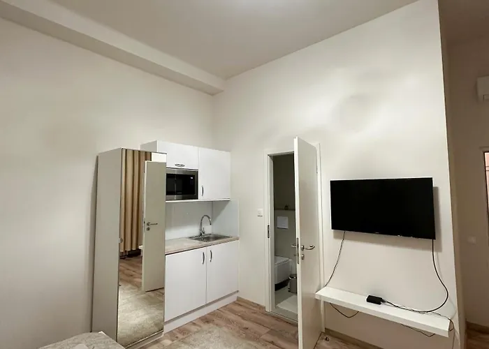 Tatra Apartments