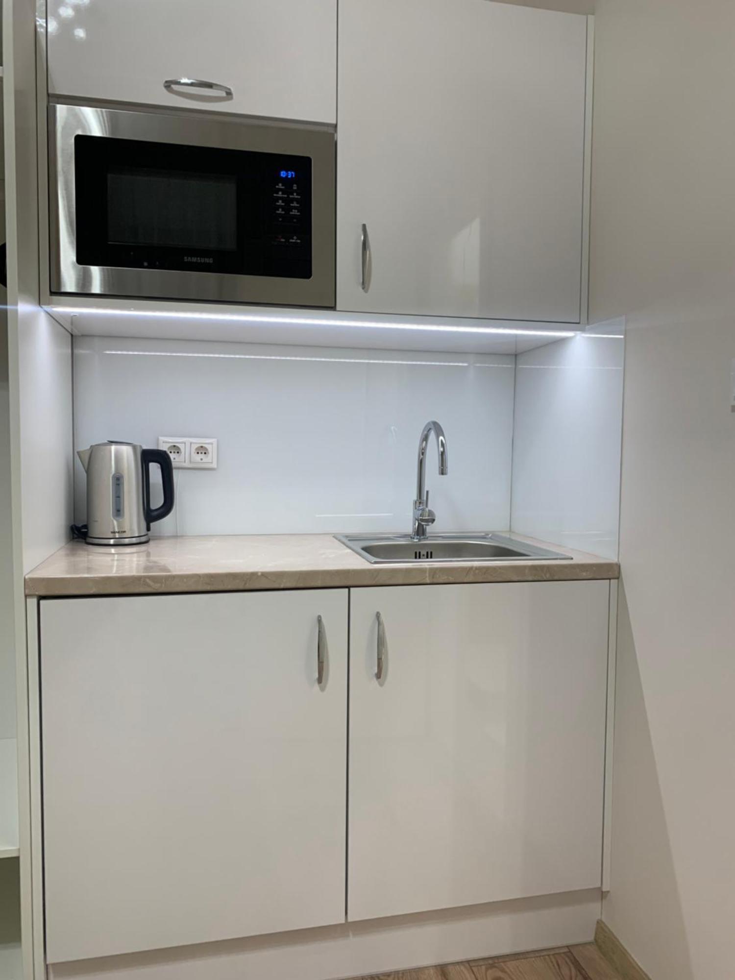 Tatra Apartamento *