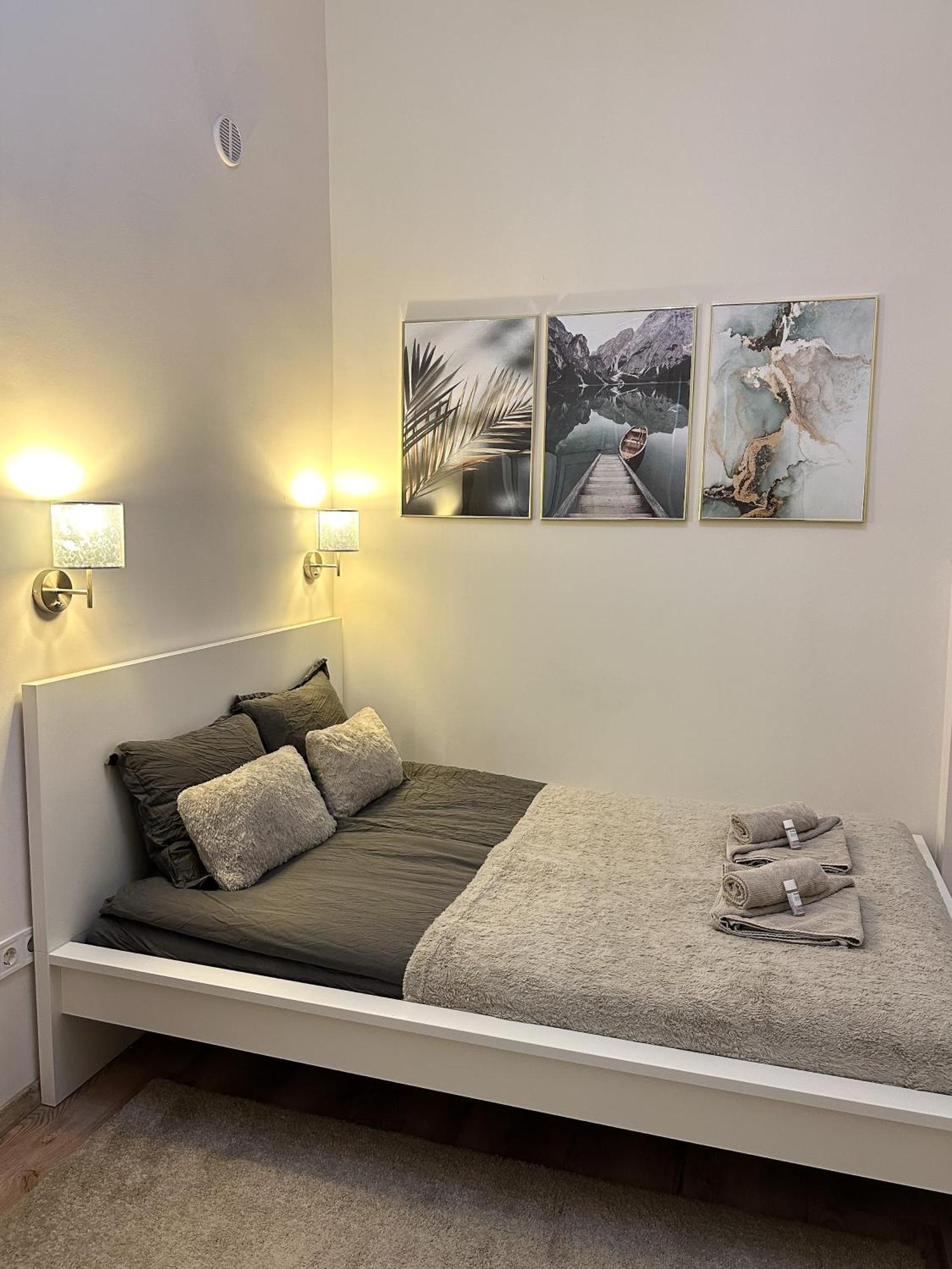 Apartamento Tatra