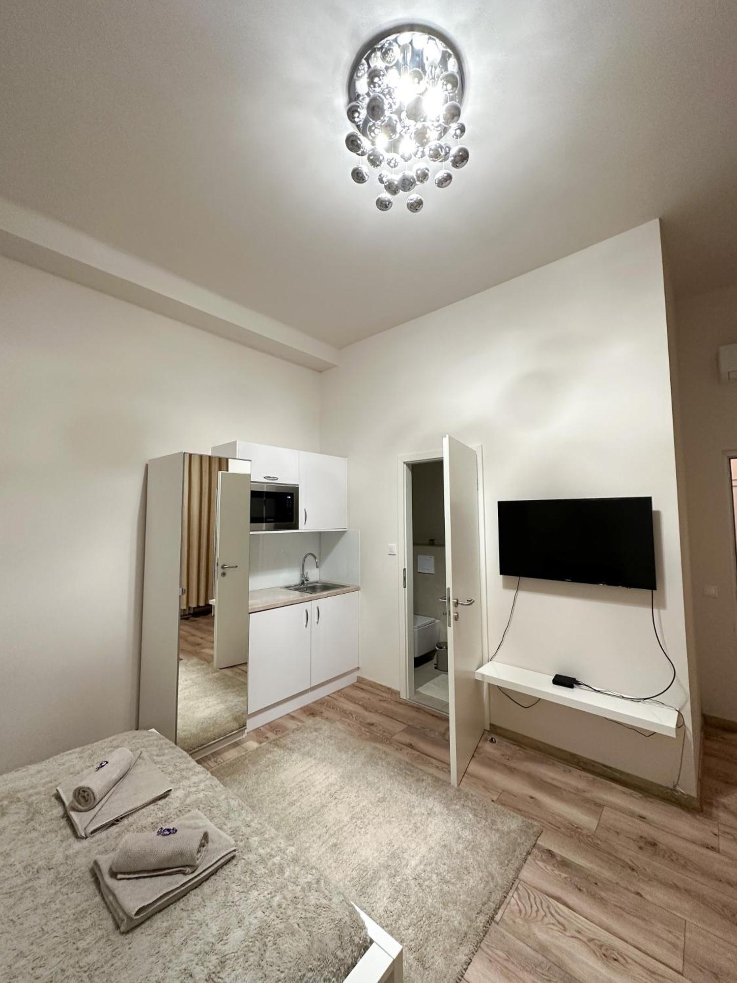 Apartamento Tatra *