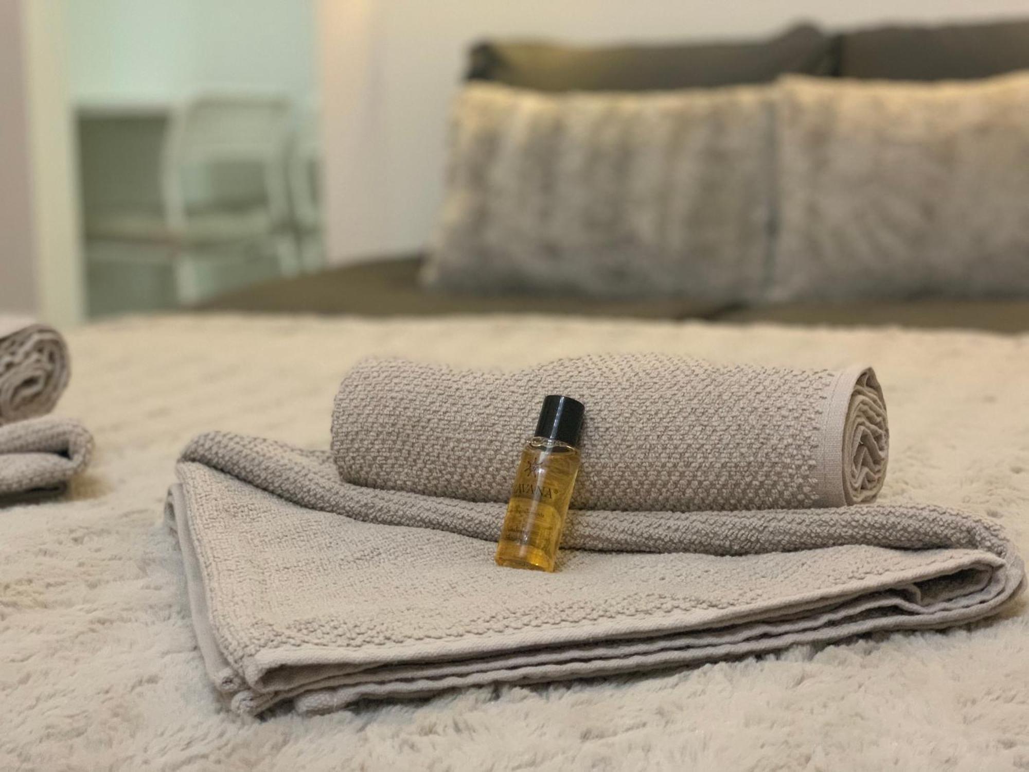 Apartamento Tatra *