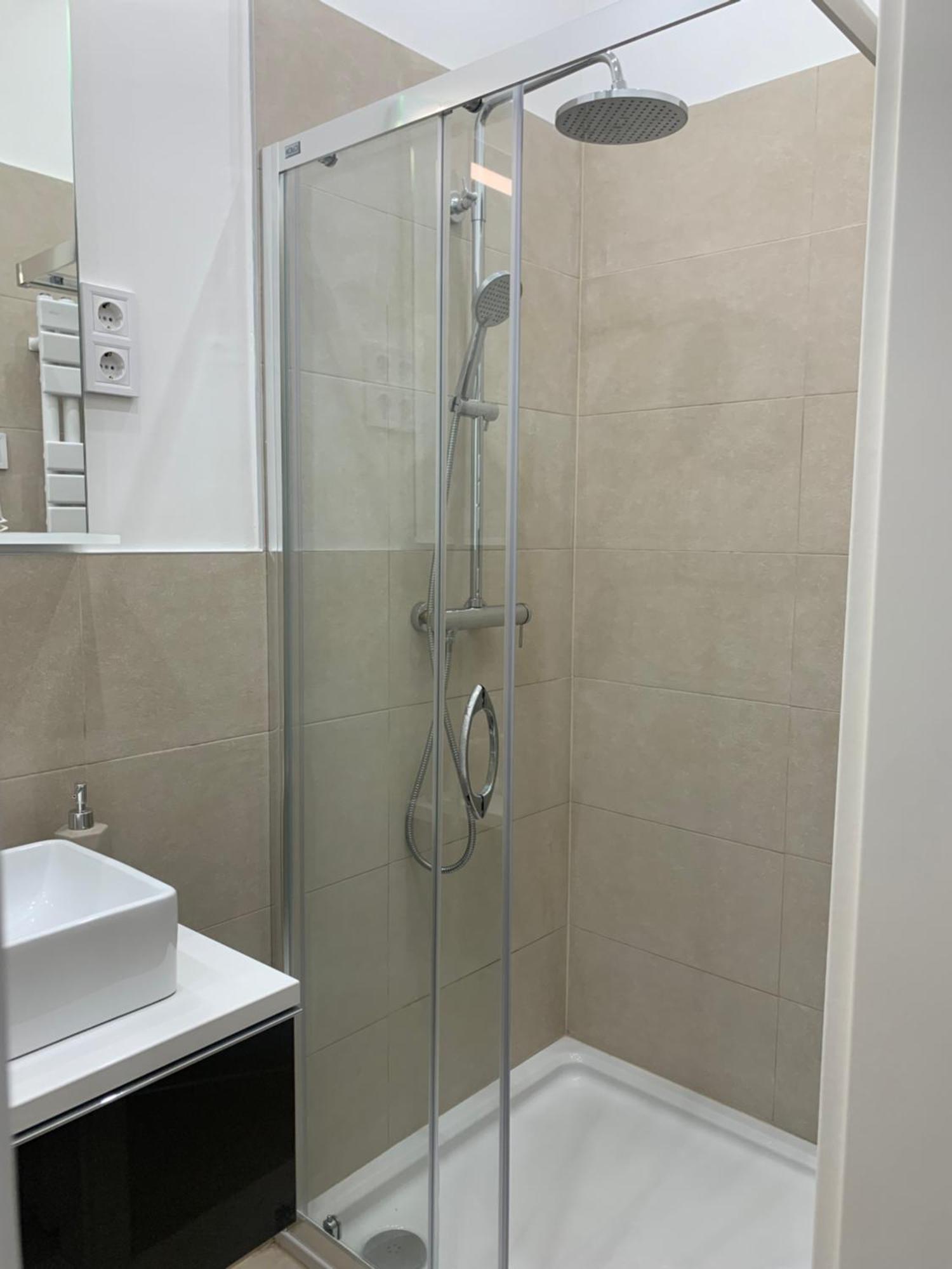 Tatra Apartamento Budapest