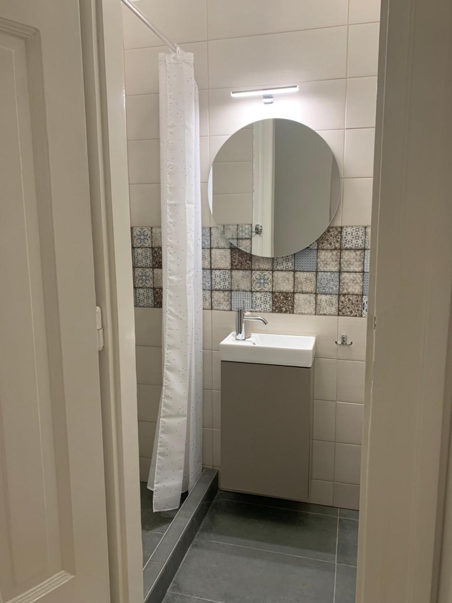 Apartamento Tatra Budapest