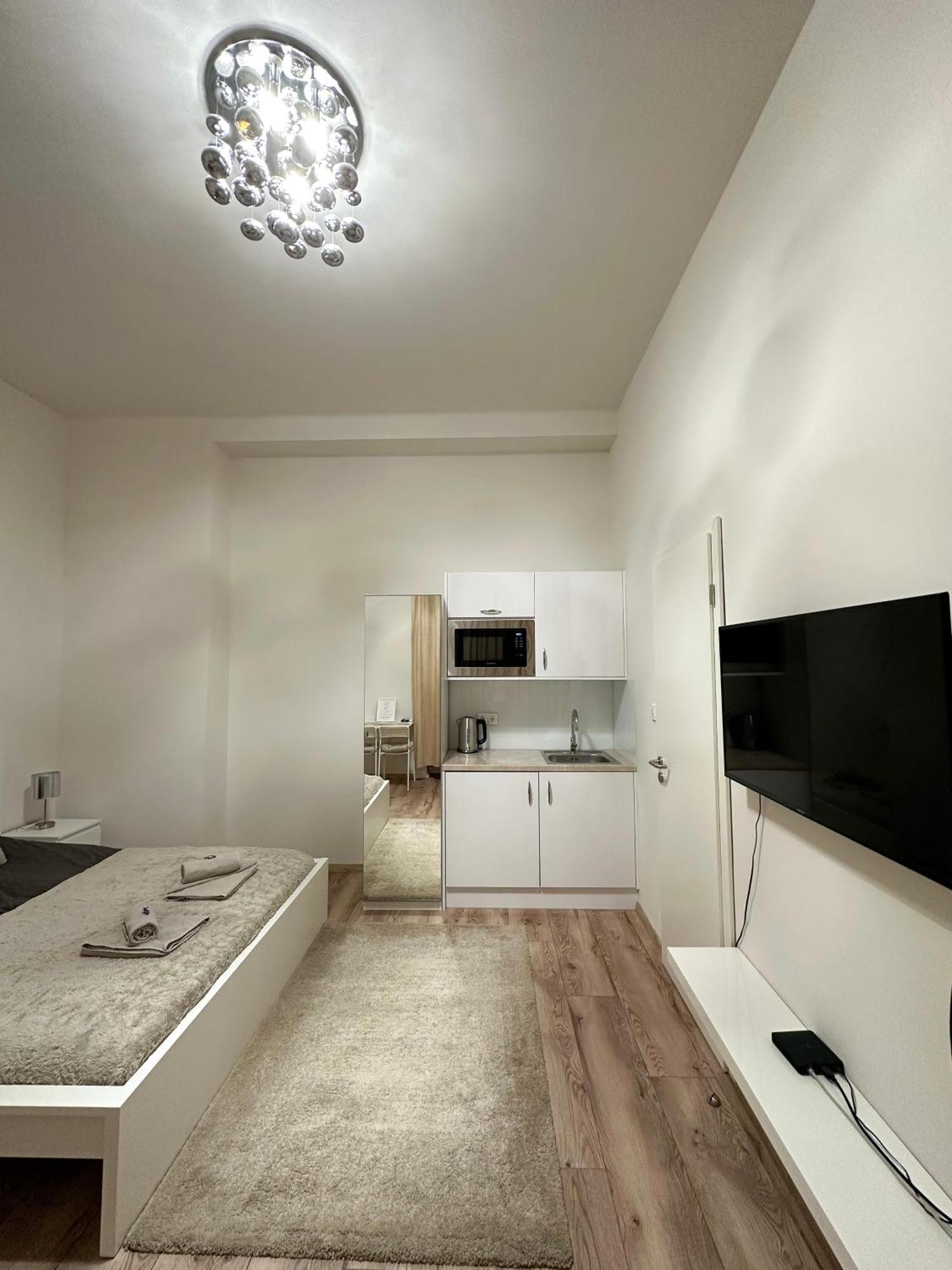 Apartament Tatra *