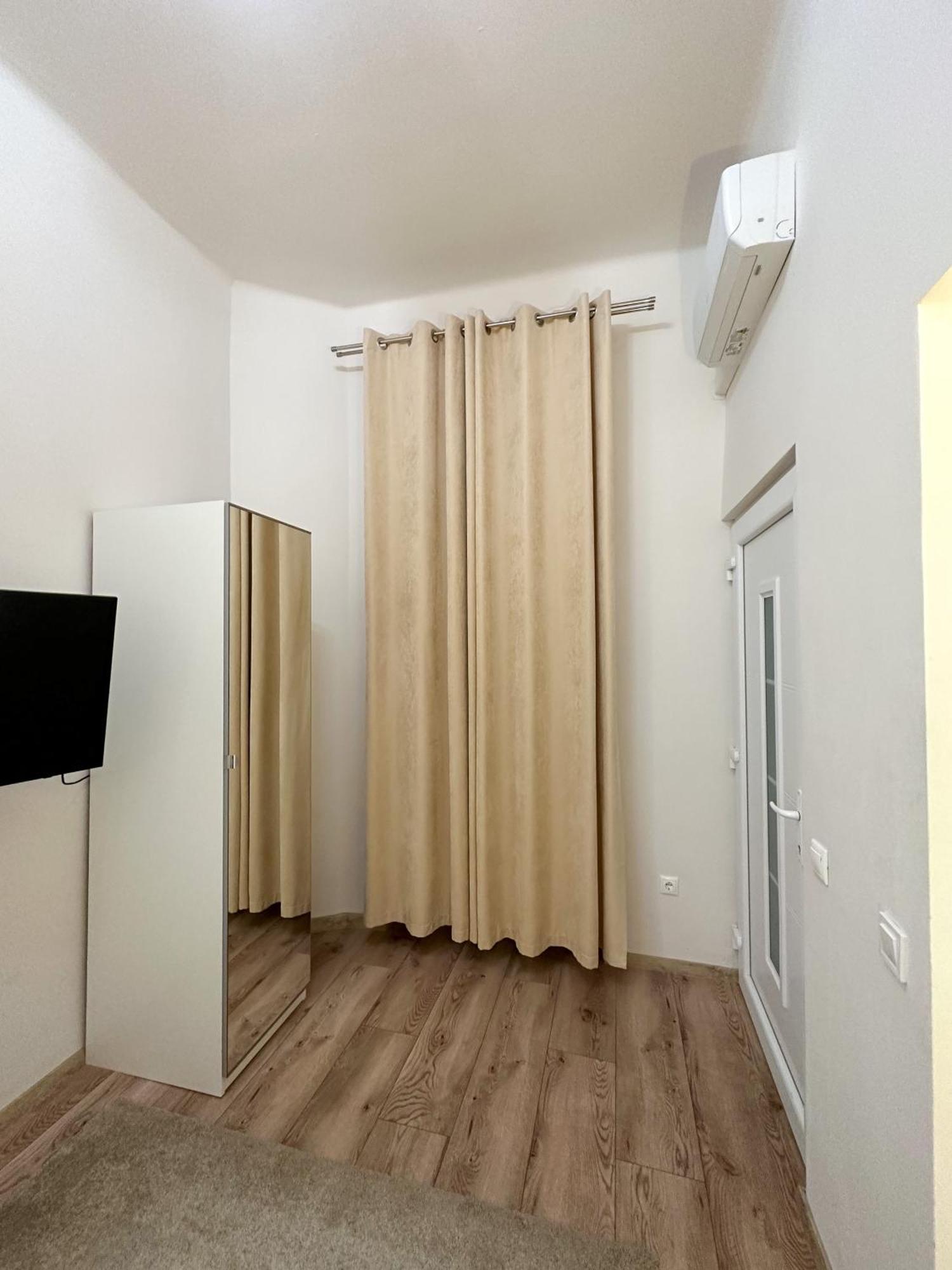 Tatra Apartament Budapeszt