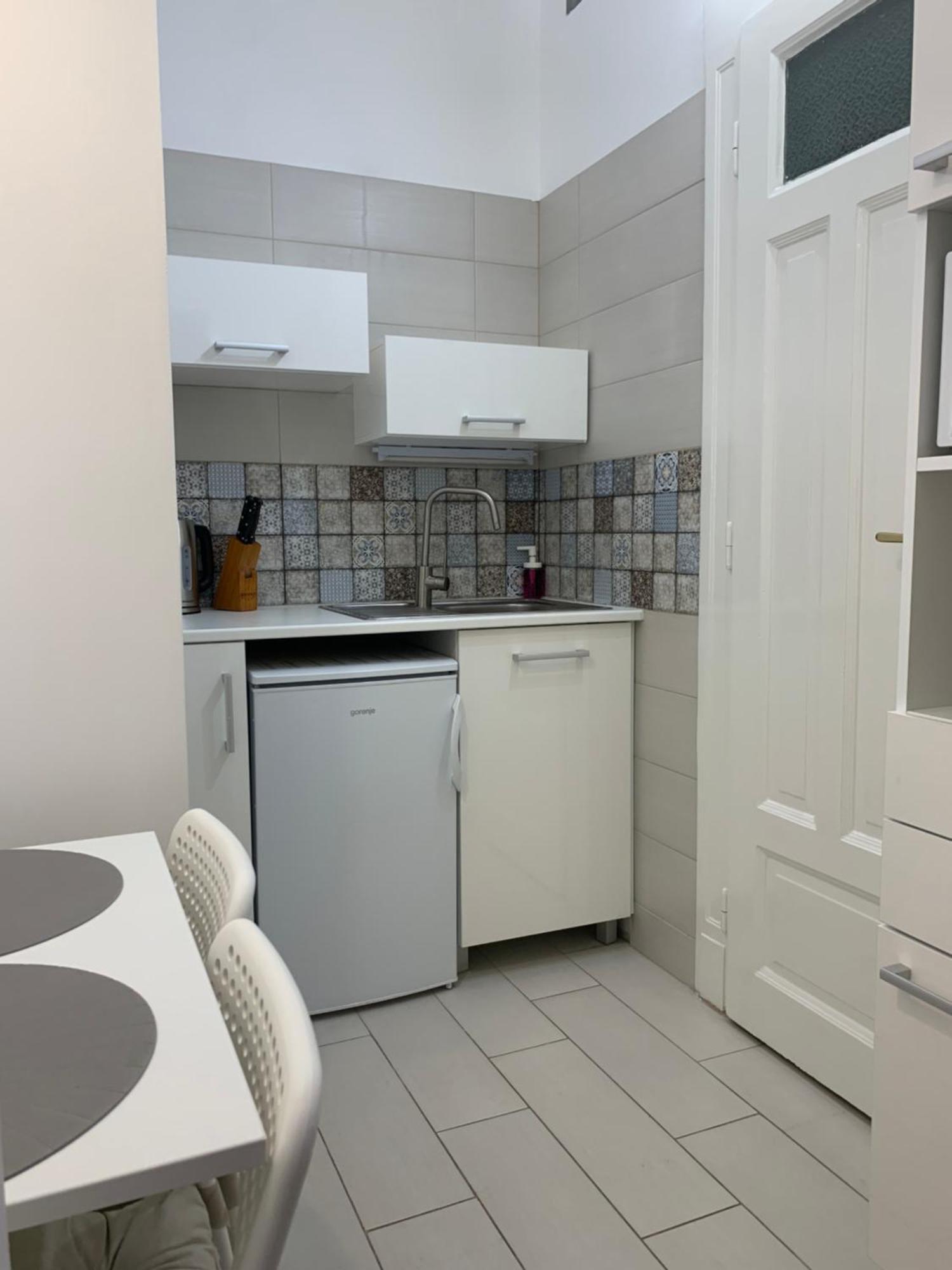 Tatra Apartament