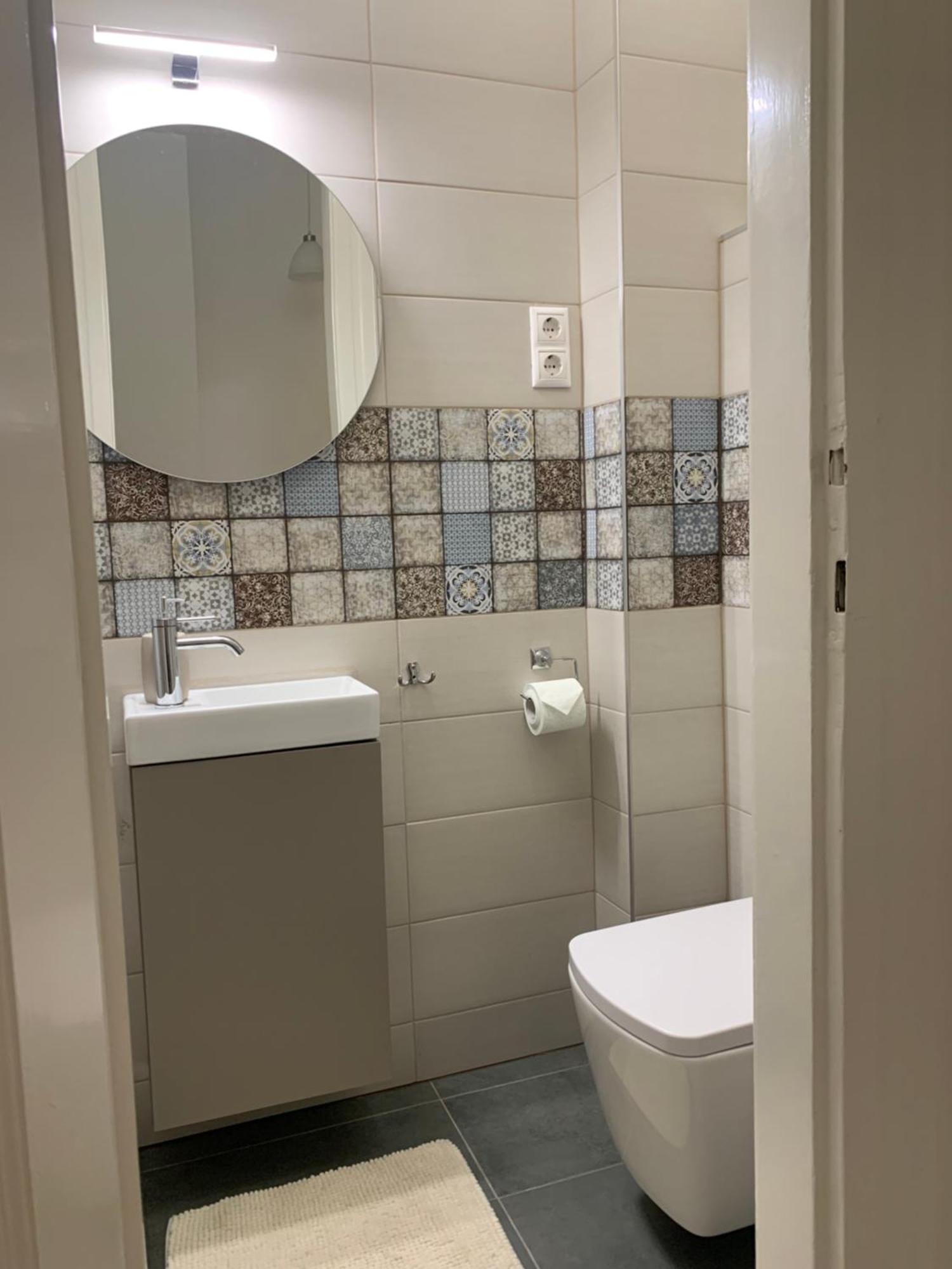 Apartament Tatra